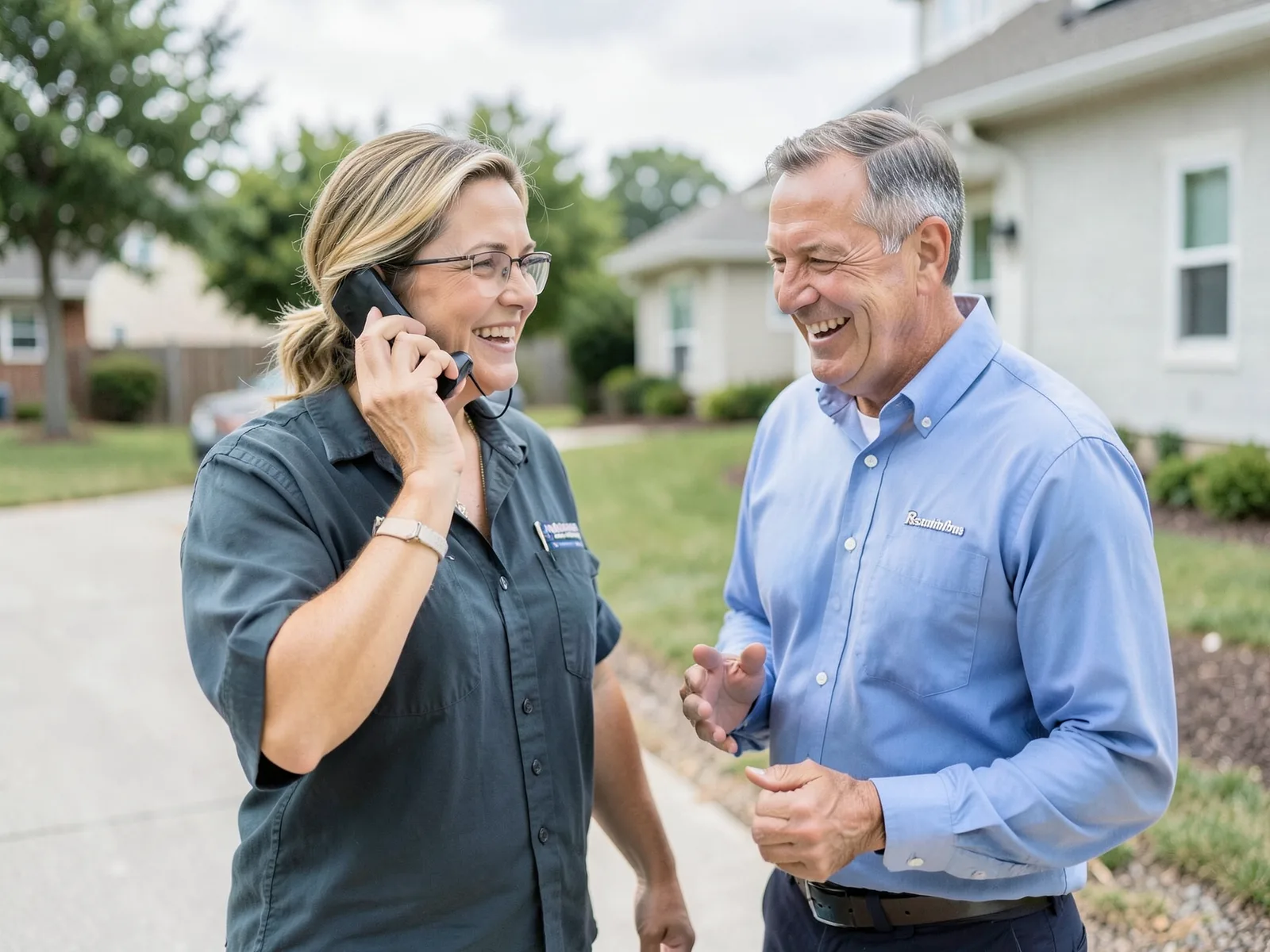 Frequently Asked Questions About Residential Water Cleanup in Dodson, LA